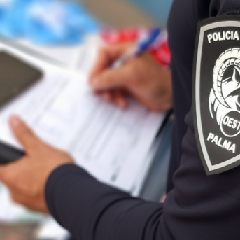 La responsable de la EBAP explicará en el Parlament las “irregularidades” denunciadas en las oposiciones a policía local