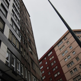 Vivienda  EUROPA PRESS