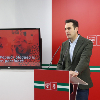 El PSOE defiende que Mercosur abrirá nuevos mercados al aceite de oliva jiennense