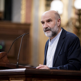 El BNG afea al Gobierno su falta de autocrítica por los accidentes ferroviarios y reclama agilidad en la investigación