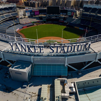 Estadio New York Yankees CIVITATIS Estadio New York Yankees CIVITATIS
