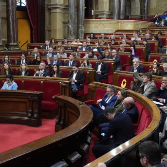 El Parlament reclama abordar el impacto económico y psicosocial del cáncer