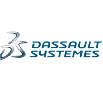 Logo de Dassault Systèmes DASSAULT SYSTÈMES Logo de Dassault Systèmes DASSAULT SYSTÈMES