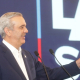 El presidente de República Dominicana, Luis Abinader. GOBIERNO DE REPÚBLICA DOMINICANA