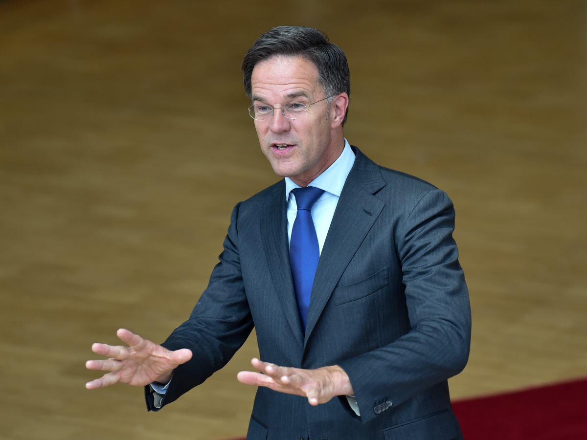 European Council European Council