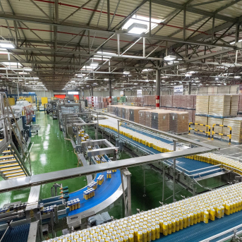 PepsiCo recibe la primera propuesta sindical sobre el ERE en sus delegaciones de ventas en España