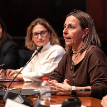 Menor defiende la regulación migratoria como oportunidad para garantizar una vida digna