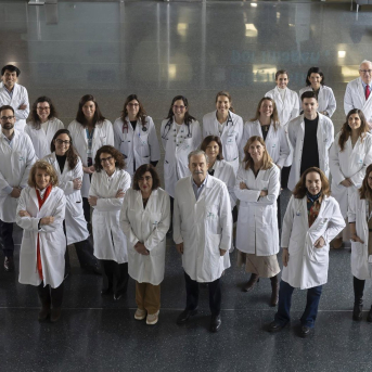 Quirónsalud dispone One Oncology Madrid, programa integral centrado en el paciente con cáncer QUIRÓNSALUD