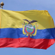 Bandera de Ecuador (Archivo) Europa Press/Contacto/Maksim Konstantinov