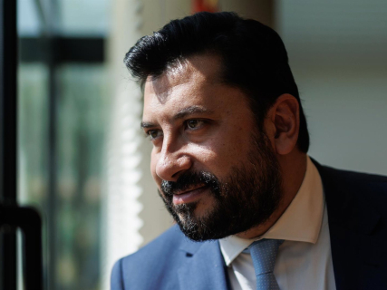 Pache (PP) cuestiona la Medalla a Bad Bunny y ensalza a EEUU como referente en libertad