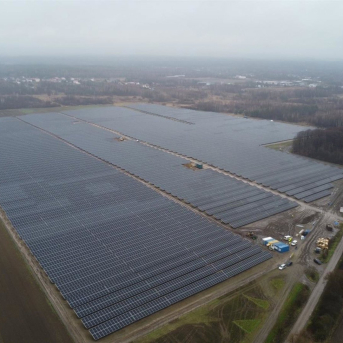 El FRA invierte 62 millones de préstamos Next Generation EU en Qualitas Energy Credit Fund QUALITAS ENERGY