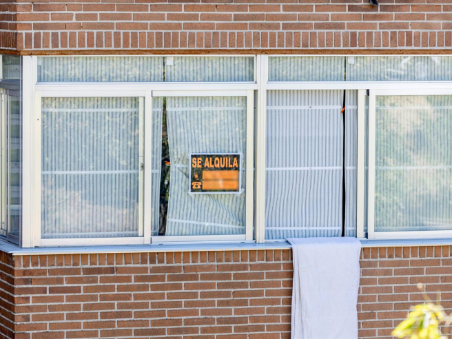 El acceso a la vivienda sigue siendo uno de los principales problemas de los españoles. Foto: Europa Press El acceso a la vivienda sigue siendo uno de los principales problemas de los españoles. Foto: Europa Press