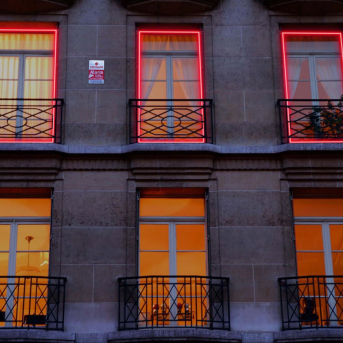 Las nuevas instalaciones de Verisure de Alicante se localizarán inicialmente en una oficina temporal en la Universidad de Alicante antes de trasladarse a una sede permanente en 2026 VERISURE Las nuevas instalaciones de Verisure de Alicante se localizarán inicialmente en una oficina temporal en la Universidad de Alicante antes de trasladarse a una sede permanente en 2026 VERISURE