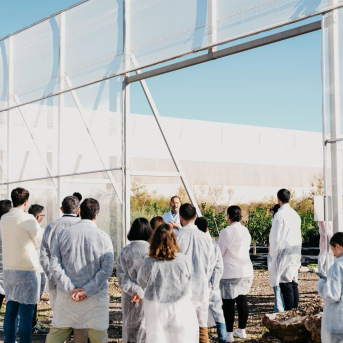 Lidl Supplier Academy LIDL