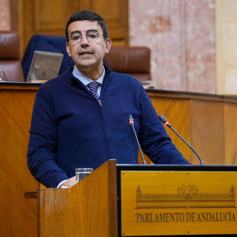 El PSOE-A reivindica el salto político para Andalucía del modelo de financiación de Montero frente al “chantaje independentista” que denuncia la Junta El PSOE-A reivindica el salto político para Andalucía del modelo de financiación de Montero frente al “chantaje independentista” que denuncia la Junta