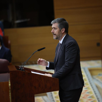 La Comunidad ejecuta más del 98% del PIR en 2025 y lanza nuevas ayudas para colegios y movilidad rural