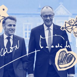 Ilustración Demócrata 