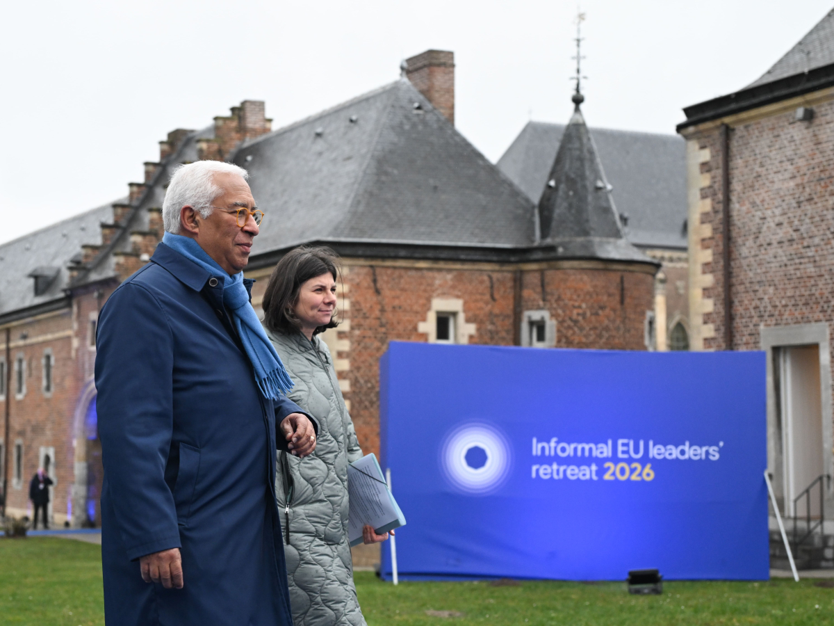 European Council European Council