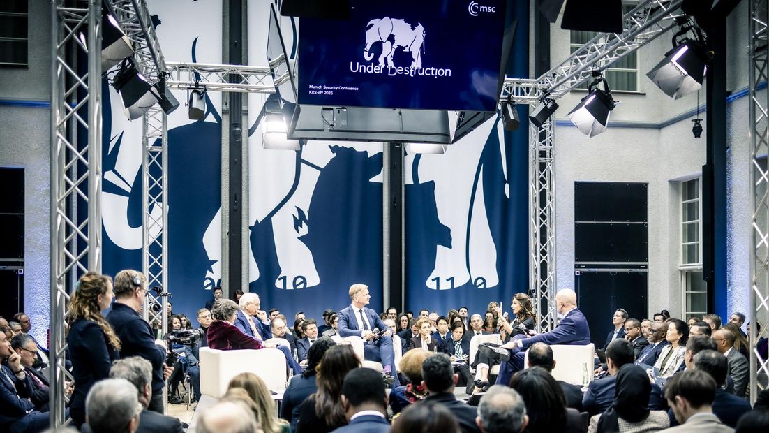 Munich Security Conference