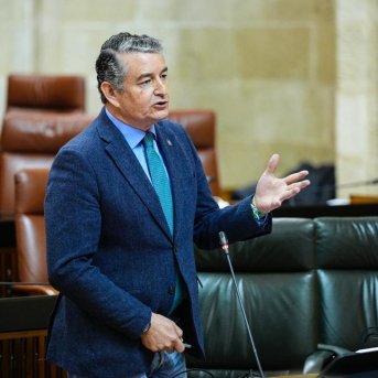 La Junta suma una matrona al Área Nordeste de Granada, que carecía de este perfil profesional