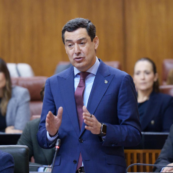 Moreno reclama respeto al rival político, que no es un enemigo, y apela a la obligación de estar a la altura de la sociedad Moreno reclama respeto al rival político, que no es un enemigo, y apela a la obligación de estar a la altura de la sociedad