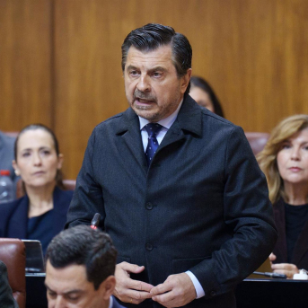 El PP-A afirma que Andalucía “se recuperará” tras casi un mes aislada por tren y reclama responsabilidades