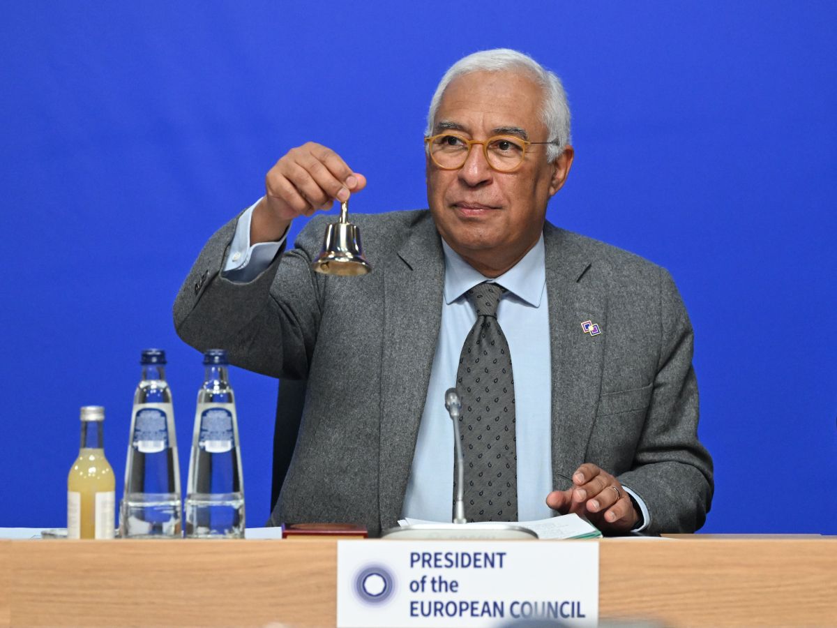 European Council European Council