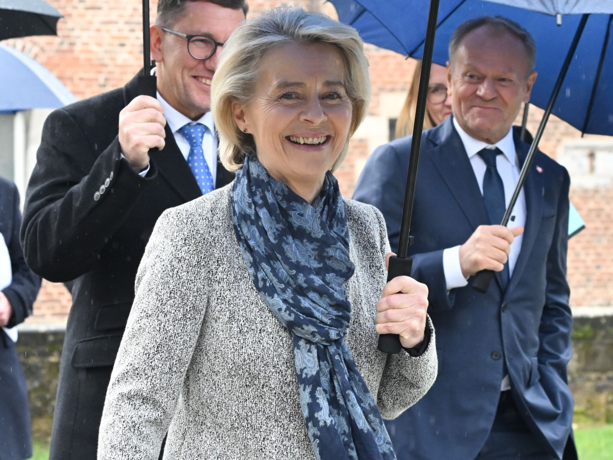 European Council European Council