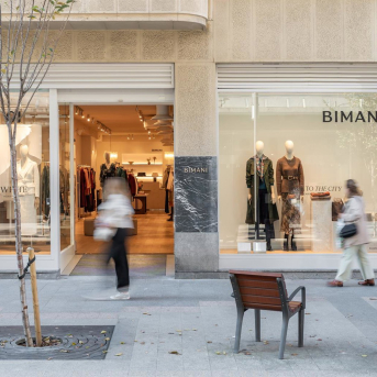 Tienda de Bimani BIMANI