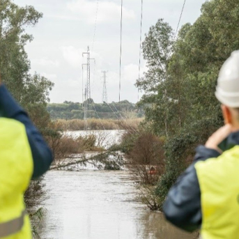 Endesa eleva a 35,5 millones inversión en reforzar y mantener su red de distribución eléctrica este invierno ENDESA Endesa eleva a 35,5 millones inversión en reforzar y mantener su red de distribución eléctrica este invierno ENDESA