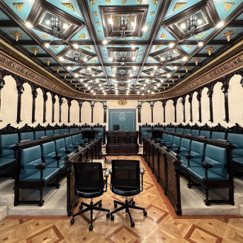 EH Bildu revalidaría su victoria en Vitoria y subiría a 8 concejales, con PSE y PNV conservando sus 6 ediles