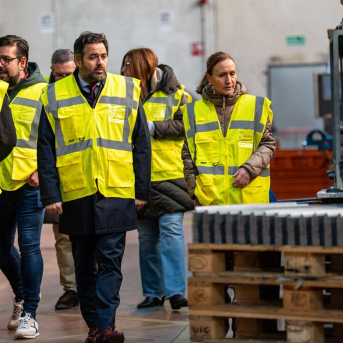 Núñez propone a Page activar de inmediato 36 millones de euros para paliar los daños del temporal en Castilla-La Mancha PP