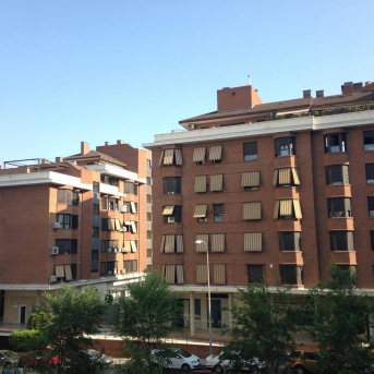 Foto de recursos de pisos. EUROPA PRESS Foto de recursos de pisos. EUROPA PRESS