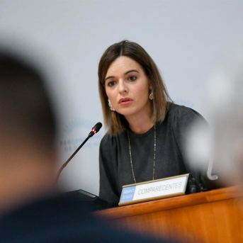 El control de VTC de la Xunta suma más de 450 actas y boletines sancionadores entre 2025 y lo que va de año