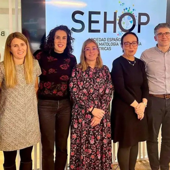 SEHOP reclama igualdad en el acceso al diagnóstico y tratamiento para todos los niños y adolescentes con cáncer SEHOP