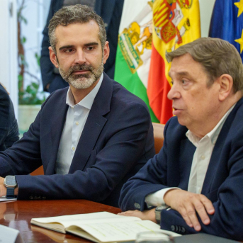 La Junta reclama que las ayudas al campo sean ágiles y se complementen entre sí