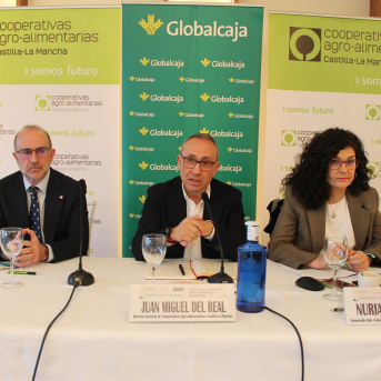 Cooperativas Agro-alimentarias Castilla-La Mancha actualiza la formación de un centenar de técnicos en ayudas PAC 2026
