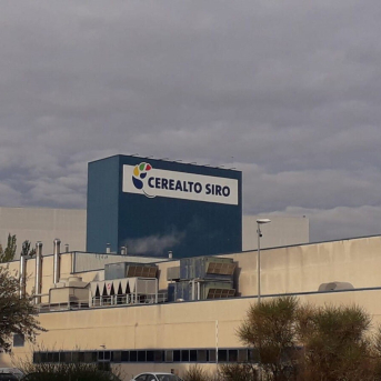 Cerealto traspasa su negocio de pasta a Cerealis y refuerza su apuesta por los snacks
