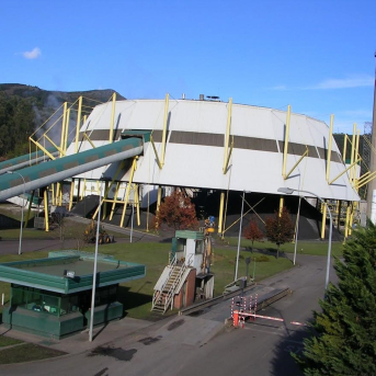 Central de La Pereda CONCEYU CONTRA LA INCINERACIÓN