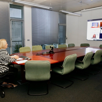 Susinos reclama a Planas fijar ya el TAC definitivo del verdel ante el arranque de la costera Susinos reclama a Planas fijar ya el TAC definitivo del verdel ante el arranque de la costera