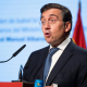 El ministro de Exteriores español, José Manuel Albares | Europa Press/Contacto/Atilano Garcia