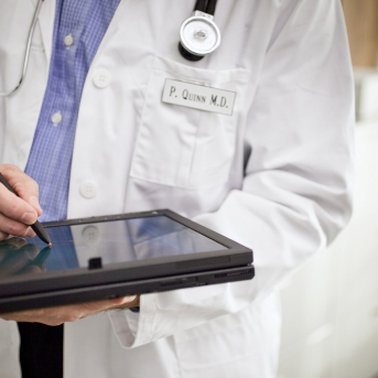 Médico, Recurso EUROPA PRESS Médico, Recurso EUROPA PRESS