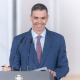 El presidente del Gobierno, Pedro Sánchez. Eduardo Parra - Europa Press
