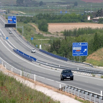 Autopista Radial R2 IRIDIUM (ACS)