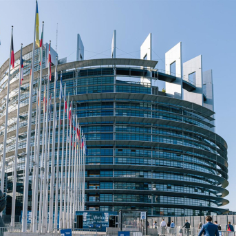 Una misión del Parlamento Europeo visita España para examinar su legislación anticorrupción y el Estado de Derecho