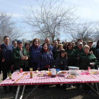 Castilla-La Mancha abona 3,8 millones a casi 300 viticultores para renovar cerca de 1.000 hectáreas de viñedo