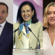 Isidre Fainé, Gonzalo Gortázar, Ana Botín, Marta Ortega, y Marc Murtra, mejores gestores empresariales 2026 EUROPA PRESS