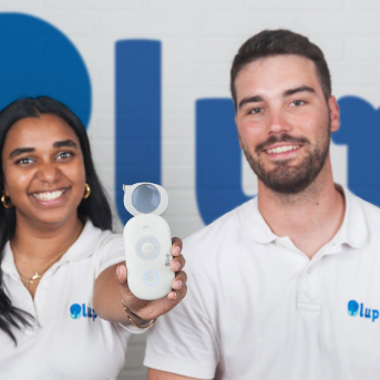 Apurva San Juan y Eneko Calvo LUP Apurva San Juan y Eneko Calvo LUP