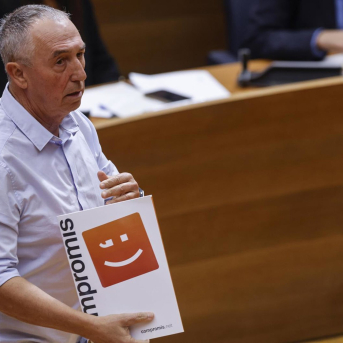 Baldoví prevé una semana clave para la izquierda del PSOE: Es importante que se escuche