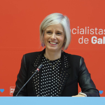 El PSdeG insta a Corgos y Rueda a implicarse de verdad en la negociación de la financiación autonómica El PSdeG insta a Corgos y Rueda a implicarse de verdad en la negociación de la financiación autonómica